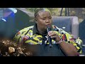 Dr. Hlengiwe Mhlaba performs Jesu Uyalalela – VIP Invite | Mzansi Magic | S1 | Ep 11