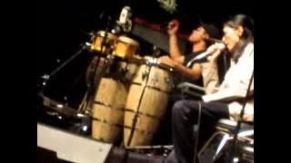 SALAM TERAKHIR-SLAM UNPLUGGED LIVE 2012