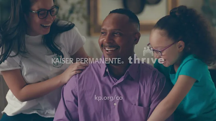 Kaiser Permanente Colorado offers easy access to mental health support | Kaiser Permanente