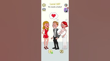 Imposible date 2, level 197 complete #views #impossible #games #viralshort