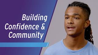 Military Youth Programs: Building Confidence and Community | Military OneSource
