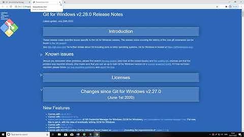 File not found: git How to Fix git.exe in Android Studio