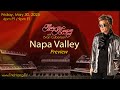 The Hang with Brian Culbertson - May 30, 2025 - Napa Preview