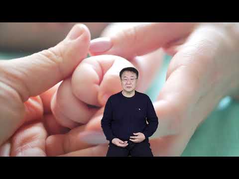 아빠의 태담 1 첫 태담