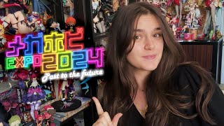 Thoughts on MEGAHOBBY 2024 Let s talk about it