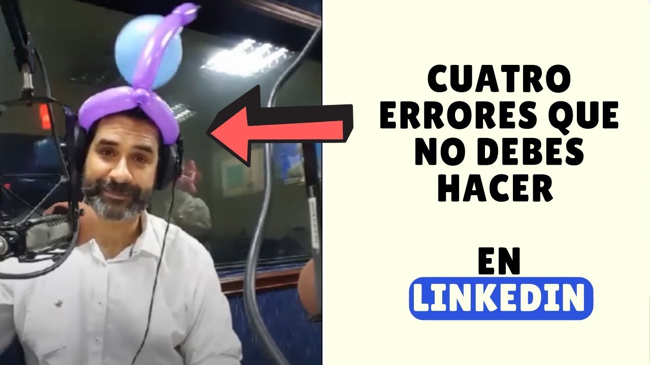 Que es linkedin y como funciona