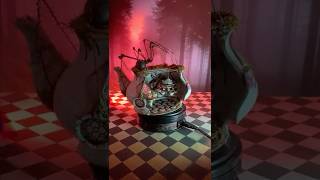 , Tea Store, Run By Tea