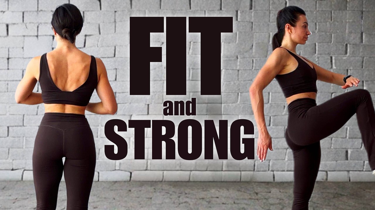 BURN 400 CALORIES 🔥 40 MIN FULL BODY CARDIO HIIT WORKOUT - YouTube