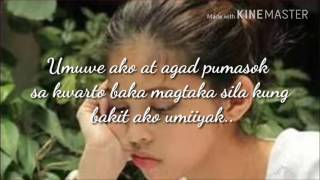 Love is blind On Wattpad Chapter 6 #aldub maichards ( alden richards and maine mendoza)