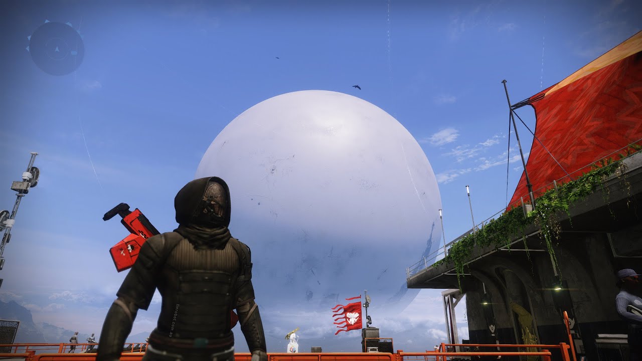 Destiny 2 PvP: Dissonance Control 16-05-2024