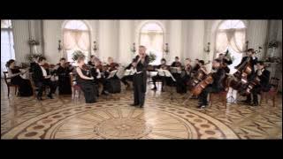 Vivaldi, The Four Seasons, Spring (La Primavera), 1st movement