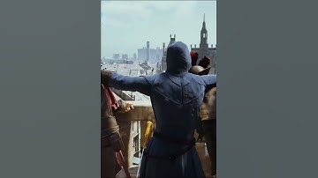 Assassin killed /8 enemies in one minute enjoy #youtubeshorts #viral