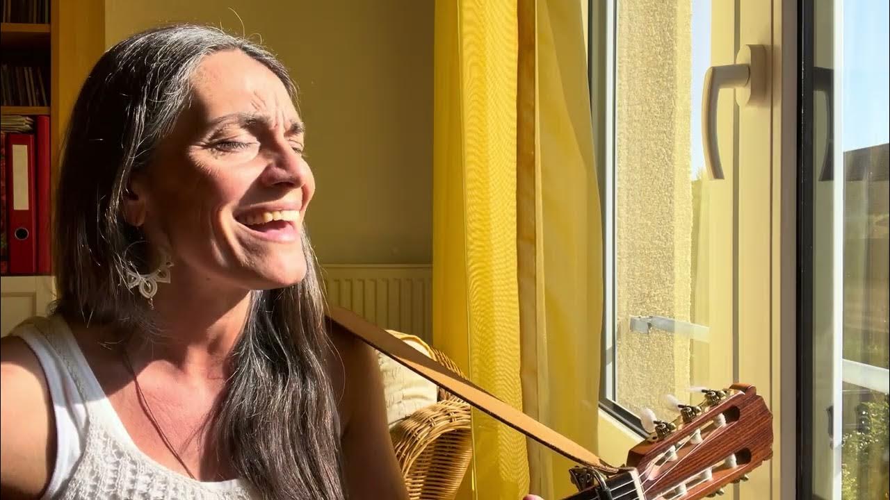 Love surrounds you (Miranda Rondeau Cover) - Saja Love surrounds you (Miranda Rondeau Cover) - Saja