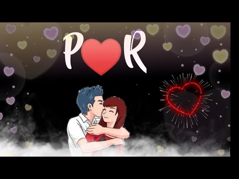 P love R