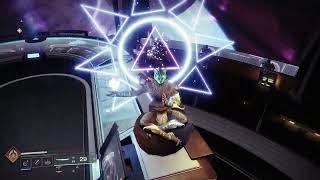 Destiny 2 Final Shape Echoes Get Exotic Ergo Sum with Wolfpack Rounds