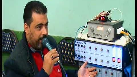 رائعة سورة النور القارئ الشيخ علاء أبو عطية