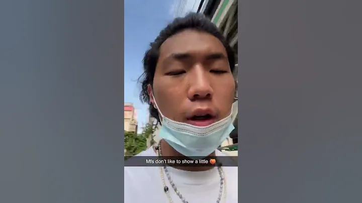 When mfs go to foreign country(S.Korea Edition)