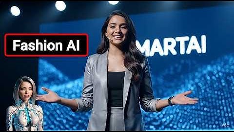 🌐 Fashion Meets Tech: AI Wearables of Tomorrow!