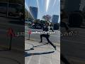 走りを極めたら時速〇〇kmまで人間は高められるッッ!