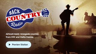 GTA VI | Radio Preview  - "Back Country Radio" | Official Country Station