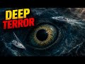 What’s Hiding Beneath the Ocean… Will Terrify You। #deep ocean
