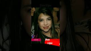 Evolution Of Dua Lipa 😍 From 0To Star