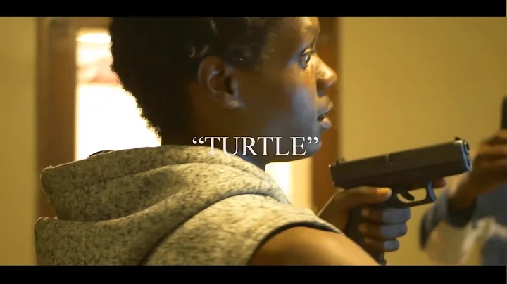 Lanze Ft Y2da - Turtle (Official Video)