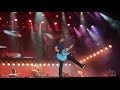 Foo Fighters - My Hero (Live in Bangkok 2017)