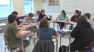Superintendents meet over reopening plans