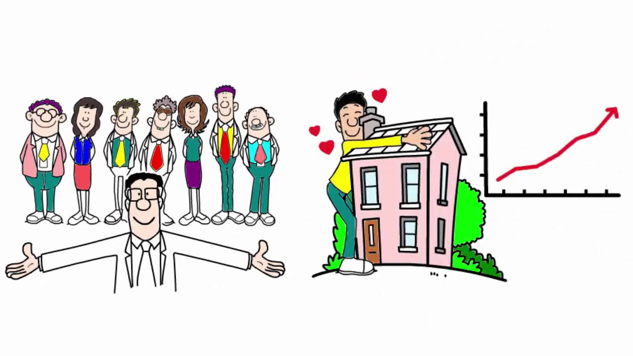 Introduction to Vision Real Estate YouTube