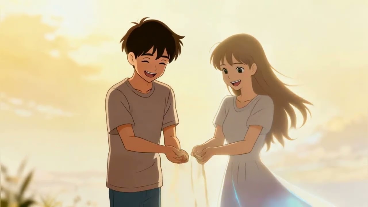 Broken Heart Still Beats