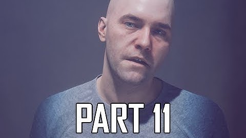 CONTROL WALKTHROUGH Part 11 - Langton