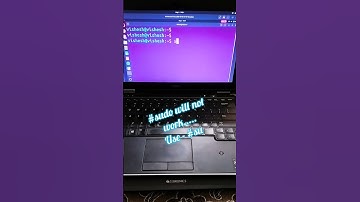 sudo and su #Linux #ubuntu #shortsviral #shortvideo #shorts #viral #viralvideo #song #songs