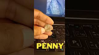 coins worth money - penny worth money - rare coins worth a lot of money - coin collecting  rarecoin