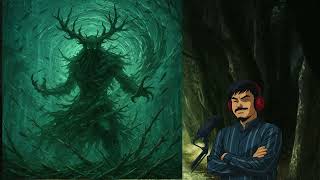 The Leshy: Slavic Forest Guardian & Trickster | Mystifables