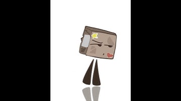 INTERACTIVE VIDEO !! #bfb #bfdi #osc #alightmotion #tweening #animation #battlefordreamisland