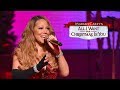 The Magical Night of Mariah Carey at Beacon Theatre (December 22, 2014)