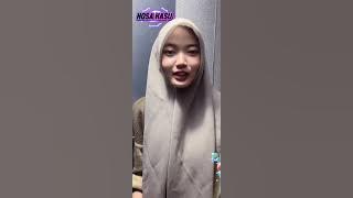 BIGO LIVE TERBARU HIJAB BARBAR HALU LAGI NIH AMEL 101