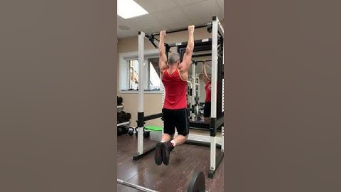 Subscapularis Pull-Up