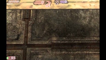 [UT3] Bunny Trails - Oh Smack!