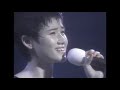 原田知世  -  彼と彼女のソネット  Sub  -  español