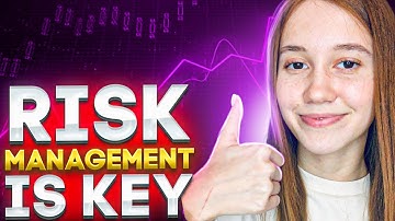 Manage Risks Trading | Binary Options Correctly | Risk Management Is Key