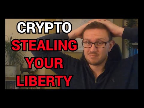 BRITcoin Explained | Crypto For Your Liberty