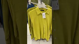 اسعار ملابس حاليا في تركيا 🇹🇷 // Clothes prices in 🇹🇷Türkiye🇹🇷