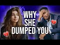 This is the real reason your girlfriend dumped you