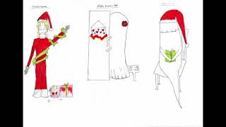 Tonttutarina - På Svenska - Intro