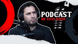 Podcast me Elvis Naçin: Dexhalli dhe Isai a.s (Jezusi)