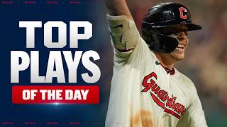 Top 5 MLB Plays RANKED from 7/18/26! (Travis Bazzana's first career WALK-OFF HOMER and MORE!)