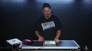 Novation Launchpad - Tips & Tricks Part 4