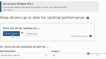 4.3.4 Downloading Drivers